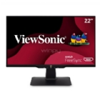 Monitor Viewsonic VA2233 de 22“ (VA, Full HD, HDMI+VGA, FreeSync, Vesa)