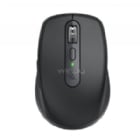 Mouse Logitech MX Anywhere 3S (Bluetooth/Dongle USB, 6 Botones, Grafito)