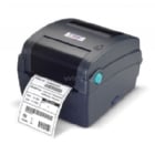 Impresora Térmica TSC TTP 244 CE (Papel 112 mm, 102 mm/seg, 203dpi, USB/ RS-232/ Ethernet)