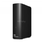 Disco de Sobremesa Western Digital Elements de 16TB (USB 3.0, Negro)