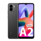 Celular Xiaomi Redmi A2 EU de 5.99“ (OctaCore, 2GB RAM, 64GB Internos, Black)