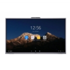 Pantalla Interactiva Hikvision DS-D5B65RB/D de 65“ (DLED, 4K, HDMI/Wi-Fi/USB/LAN, WebCam, Android 11)