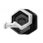 Soporte para Audífonos Cooler Master MasterAccessory GEM (Magnético, Negro/Gris)