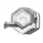 Soporte para Audífonos Cooler Master MasterAccessory GEM (Magnético, Blanco/Gris)