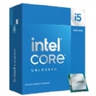 Procesador Intel Core i5-14600KF Raptor Lake-S (LGA1700, 14 Cores, 20 Hilos, 3.5/5.3GHz, Sin Video)