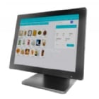 Sistema POS 3nStar PTE0605 AIO de 15“ (Celeron J6412, 8GB RAM, 240GB SSD, RJ11, Win10 IoT)