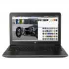Mobile WorkStation HP ZBook 15 G4 de 15.6“ (i7-7700HQ, Quadro M1200, 32GB RAM, 1TB SSD + 1TB HDD, Win10 Pro)