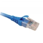 Cable de Red Nexxt de 3 metros (Cat 6A, S/FTP, LSZH, 26 AWG, Azul)