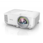 Proyector BENQ EW800ST DLP (3300 Lúmenes, WXGA, HDMI, Wi-Fi/LAN, Android)