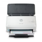 Escáner HP Scanjet Pro 2000 s2 (ADF, 35 ppm, 600ppp, USB)
