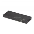 Splitter HDMI StarTech de 4 Puertos (4k, 60Hz, HDR, 18Gbps)