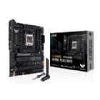 Placa Madre ASUS TUF GAMING X670E-PLUS WIFI (AM5, DDR5 4800/8000MHz, M.2 x4, ATX)