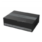 DVR Hikvision de 4 Canales (1080p, 512GB SSD, H.265 Pro, HDMI+VGA, BNC, 1U)
