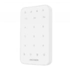 Teclado LED Hikvision Inalámbrico (RF 433 MHz, AES-128)