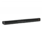 Soundbar Klip Xtreme Tunebar 2.0 (60W, Bluetooth, Negro)