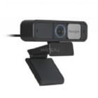 Webcam Kensington W2050 Pro (Full HD, Auto Enfoque, Negro)