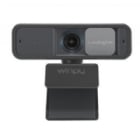 Webcam Kensington W2050 Pro (Full HD, Auto Enfoque, Negro)