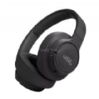 Audífonos Bluetooth JBL Tune 770NC (ANC, TalkThru, Pure Bass, Negro)