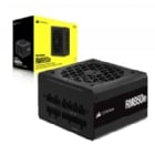 Fuente de Poder Corsair RM850e de 850W (Full Modular, Certificada 80+ Gold, ATX)