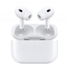 Apple AirPods Pro de 2da generación (ANC, Bluetooth, MagSafe, USB-C)