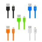 Pack Cable XTech On-The-Go de USB-C a USB-A (10 unidades)