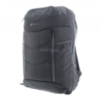 Mochila KlipXtreme Pioneer para Portátil (hasta 16“, Negro)