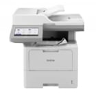 Multifuncional Brother MFC-L6915DW Dúplex (B/N, 52ppm, 1200dpi, Wi-Fi/USB/Ethernet)