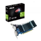 Tarjeta gráfica ASUS GeForce GT 710 EVO de 2GB DDR5 (Perfil Bajo)