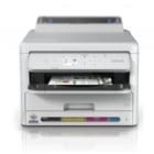 Impresora Epson WorkForce Pro WF-C5390 (Color, 25ppm, 1200dpi, Wi-Fi/USB/Ethernet)
