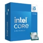 Procesador Intel Core i5-14600K Raptor Lake-S (LGA1700, 14 Cores, 20 Hilos, 3.5/5.3GHz)