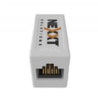 M&oacute;dulo Acoplador Nexxt Lineal (Cat5e, Blanco)