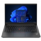 Notebook Lenovo ThinkPad E14 G4 de 14“ (i7-1255U, 16GB RAM, 512GB SSD, Win11 Pro)