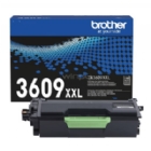 Tóner Brother TN-3609XXL Original (11k págs, Negro)