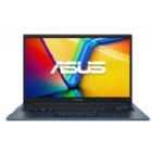 Notebook Asus VivoBook 14 X1404 de 14“ (i5-1235U, 8GB RAM, 512GB SSD, Win11)