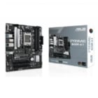 Placa Madre Asus PRIME B650M-A II (AM5, DDR5 4800/7600+MHz, M.2 x2, RGB, MicroATX)