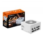 Fuente de Poder Gigabyte UD850GM PG5W de 850W (Full Modular, Certificación 80+ Gold, ATX)