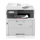 Multifuncional Brother MFC-L3760CDW (Láser Color, 26ppm, 2.400dpi, Wi-Fi/USB/LAN)