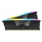 Kit Memoria RAM Corsair Vengeance RGB de 32GB (2x 16GB, DDR5, 5600MHz, CL40, DIMM)