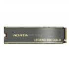 Unidad de Estado Sólido ADATA LEGEND 800 de 1TB (PCIe 4.0, M.2 2280, Hasta 3.500MB/s)