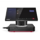 Sistema de Videoconferencia Lenovo ThinkSmart Hub de 10.1“ (i5-8365UE, 16GB RAM, 256GB SSD, Win10 IoT)
