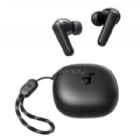 Audífonos Bluetooth Soundcore P25i True Wireless (IPX5, Negro)