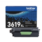 Tóner Original Brother 3619XL (25k págs, Negro)