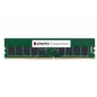 Memoria RAM Kingston Server Premier de 16GB ( sin búfer - ECC, DDR4, 3200mhz, CL22, DIMM)