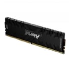 Memoria RAM Kingston FURY Renegade Black de 8GB (DDR4, 3600MHz, CL16, DIMM)