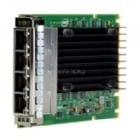 Adaptador Ethernet HPE Broadcom BCM5719 de 4 Puertos (PCIe, 1 Gb, BASE-T OCP3)