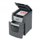 Trituradora Rexel Optimum AutoFeed 100X Partículas (A4, 34L)