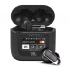 Audífonos Bluetooth JBL Tour Pro 2 (ANC, IPX5, Negro)
