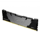 Memoria RAM Kingston Fury Renegade Black XMP de 8GB (DDR4, 3200MHz, CL16, DIMM)