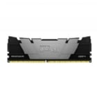 Memoria RAM Kingston Fury Renegade Black XMP de 8GB (DDR4, 3200MHz, CL16, DIMM)