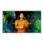 Pantalla Comercial Samsung Crystal QBC de 50“ (VA, 4K, HDMI/USB/Wi-Fi/LAN, Vesa)